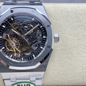 AP Royal Oak 15407 Modern One-piece Case Watch