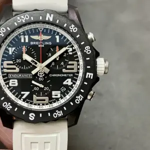 Carbonlite Six-Professional Chronograph