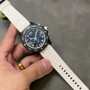 Carbonlite Six-Professional Chronograph