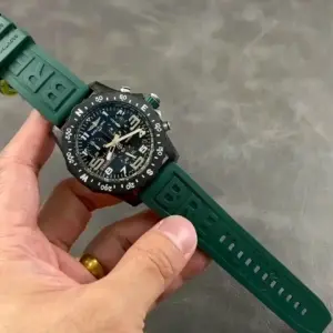 Carbonlite Six-Professional Chronograph