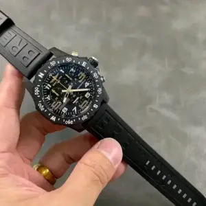 Carbonlite Six-Professional Chronograph
