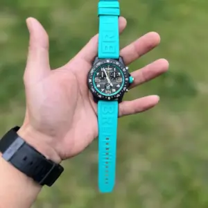 Breitling Limited Edition Chronograph