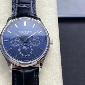Patek Philippe Super Complications 5327/5140 Series