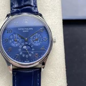 Patek Philippe Supercomplicated 5327/5140 Series Watch