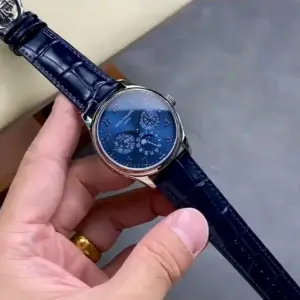 Patek Philippe Complications 5327