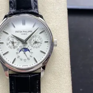 Patek Philippe Complications 5327