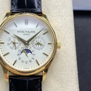 Patek Philippe Super Complications 5327/5140 Series