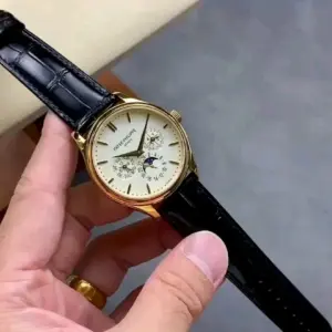 Patek Philippe Complications 5327