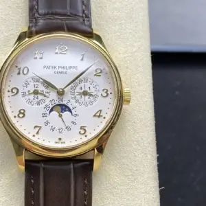 Patek Philippe Super Complications 5327/5140 Series