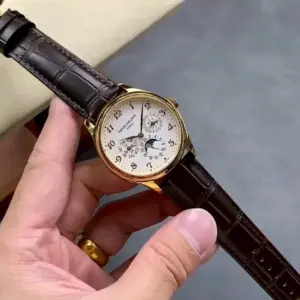 Patek Philippe Complications 5327