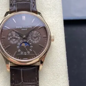 Patek Philippe Complications 5327