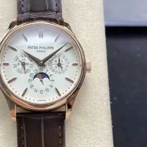 Patek Philippe Complications 5327