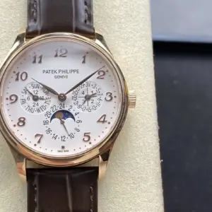 Patek Philippe Complications 5327