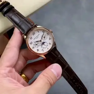 Patek Philippe Super Complications 5327/5140 Series