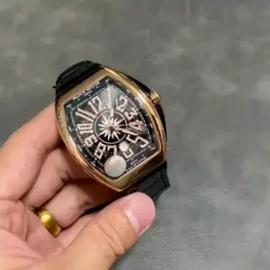 V45游艇计时腕表