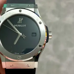 HB Hublot fusion watch