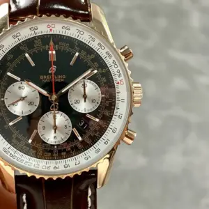 Breitling NAVITIMER Aviation Timer Watch