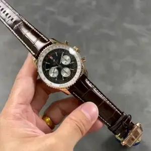 Breitling Navitimer Chronograph Watch