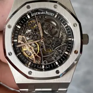 Royal Oak Openworked 15407