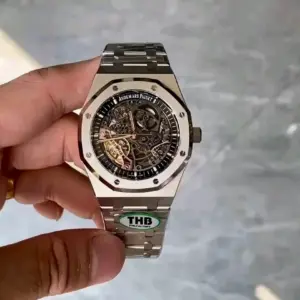Royal Oak 15407 Watch