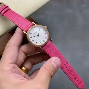 GS Patek Philippe New Classic Series Watch