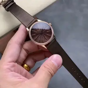 GS classic women’s watch series 4997