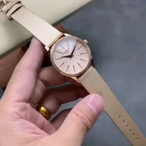 GS classic women’s watch series 4997