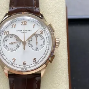 Complex Function Chronograph Series 5170G-001