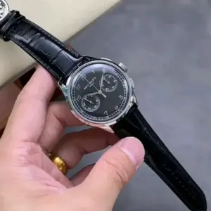 Complex Function Chronograph Series 5170G-001