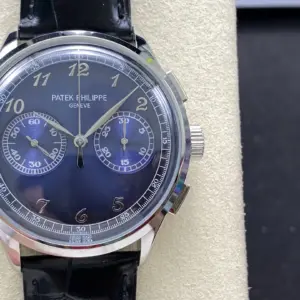 Complex Function Chronograph Series 5170G-001