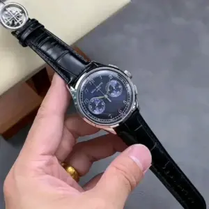 Complex Function Chronograph Series 5170G-001