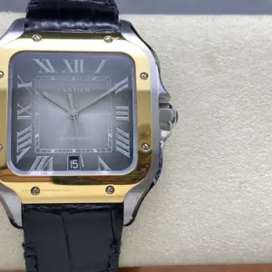 BV Cartier Santos Large Watch