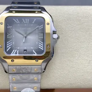 BV Cartier Santos Large Watch