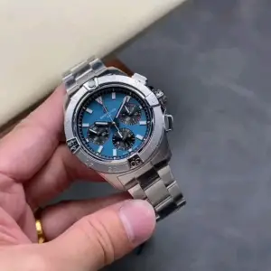 Breitling Avenger chronograph watch