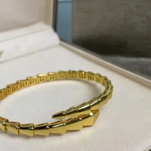 Bvlgari Serpenti single bracelet