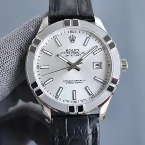 Rolex Datejust 40mm automatic mechanical watch