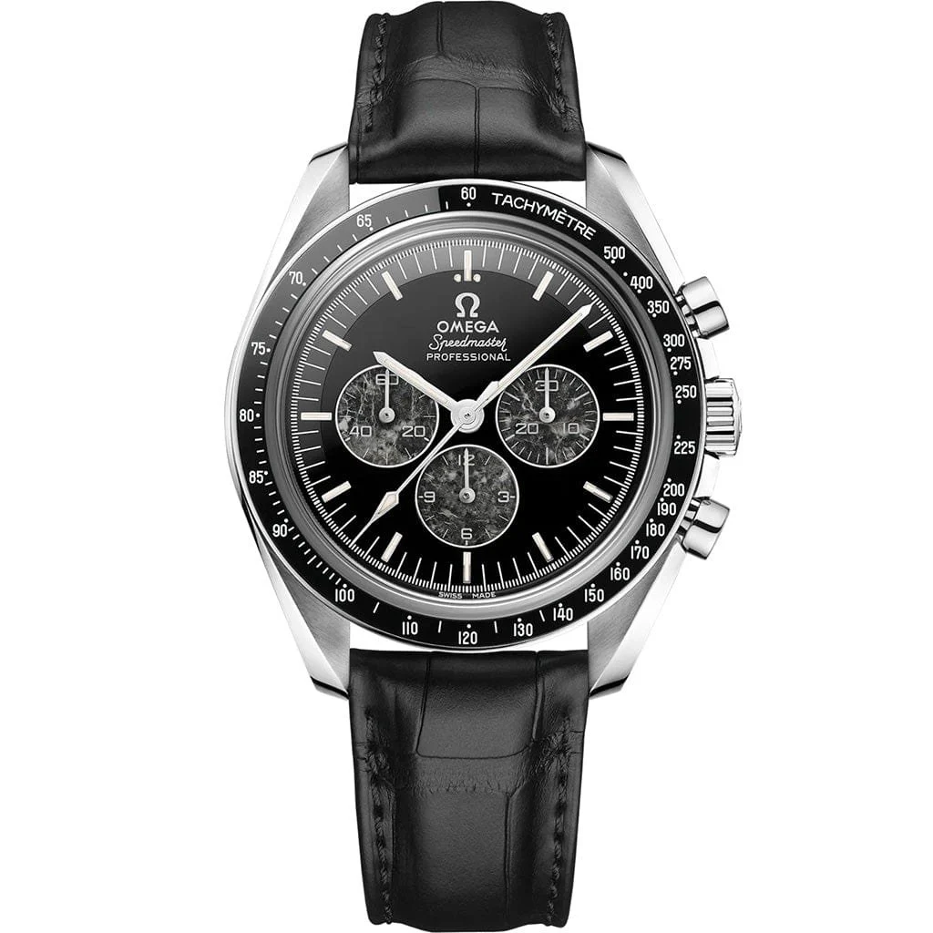 Speedmaster Platinum Chronograph 42 mm 311.93.42.30.99.001