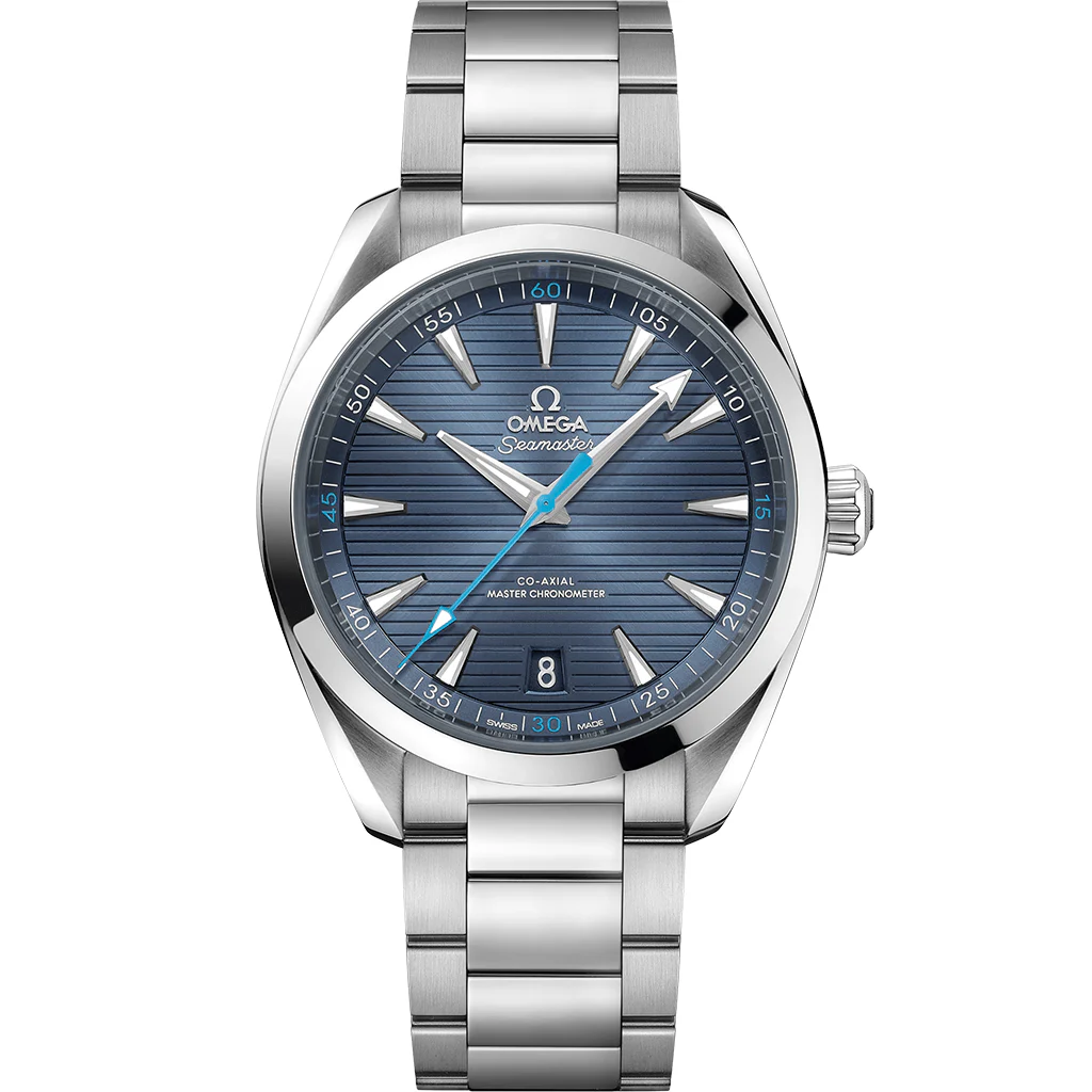 Seamaster Aqua Terra 150M 220.10.41.21.03.002