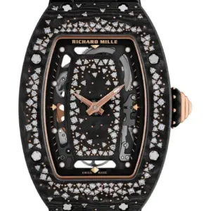 Richard Mille 07-01 Intergalactic Starry Night