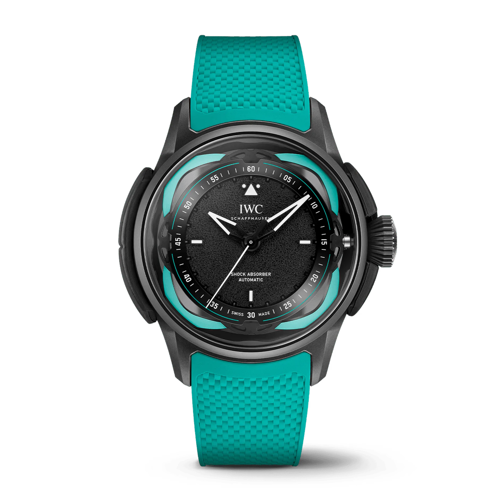 Big Pilot’s Watch Shock Absorber XPL Toto Wolff x Mercedes-AMG PETRONAS Formula One™ Team IW356201