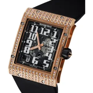Richard Mille 016 Automatic Winding Extra Flat