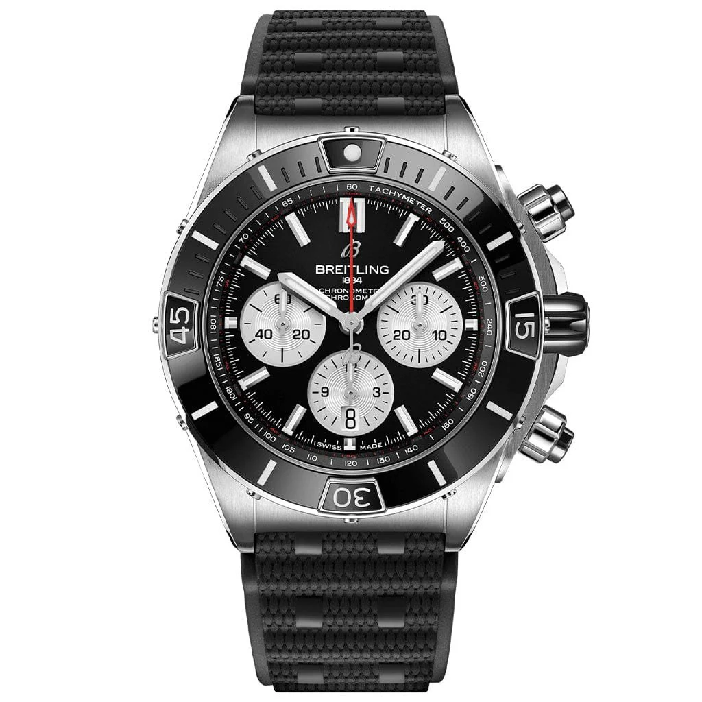 Super Chronomat B01 44 AB0136251B1S1