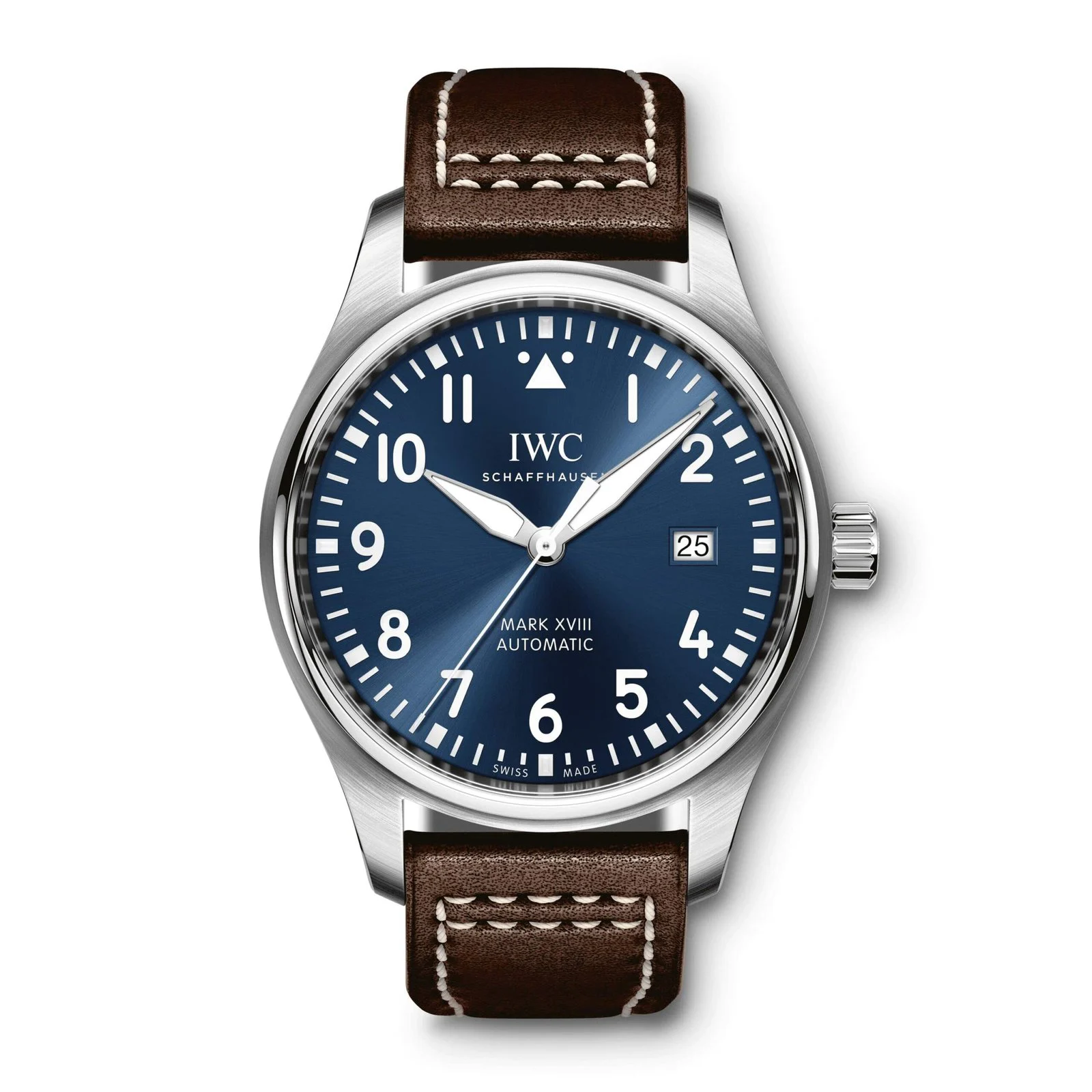IWC Pilot’s Watch MARK XVIII Edition “Le Petit Prince” IW327010