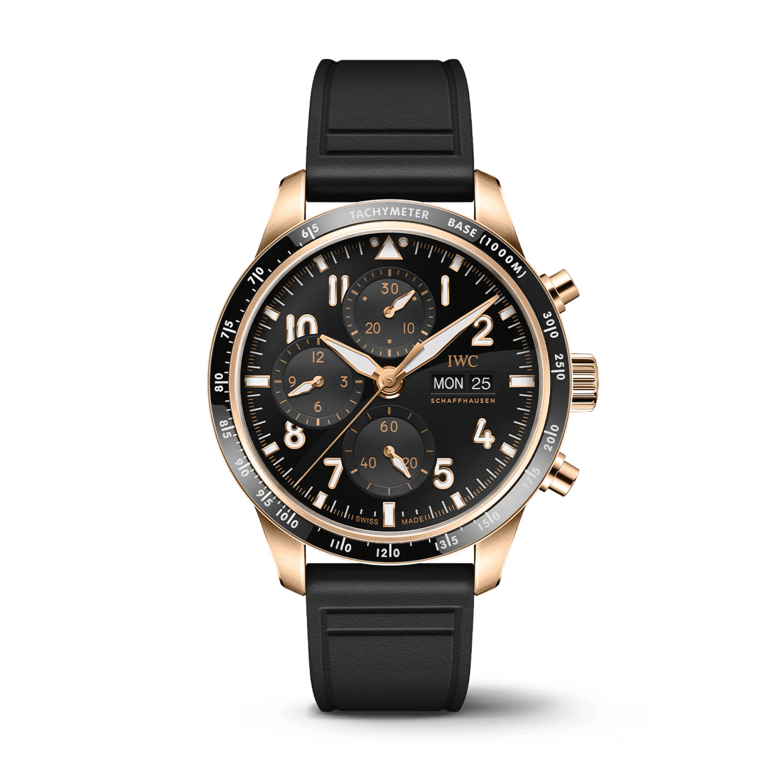 Pilot’s Watch Performance Chronograph 41mm IW388309
