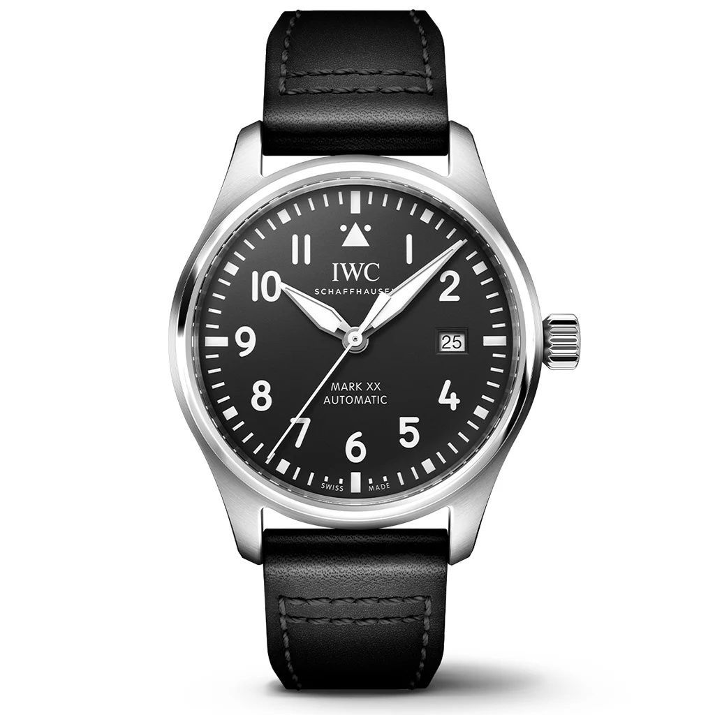 Pilot’s Watch Mark XX IW328201