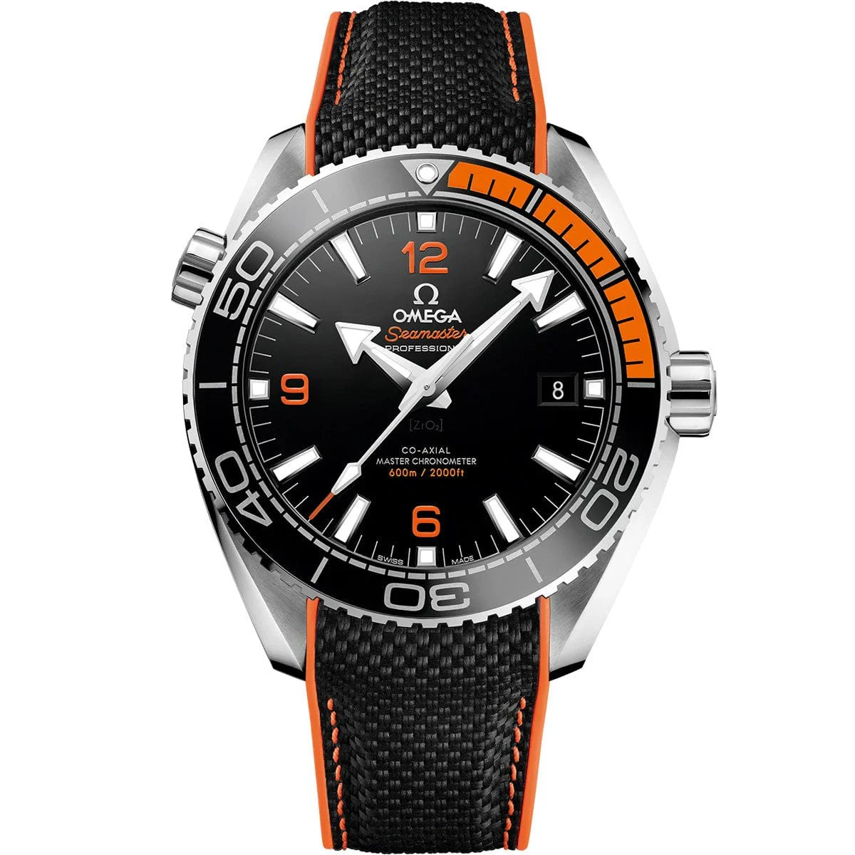 Seamaster Planet Ocean 600M 215.32.44.21.01.001