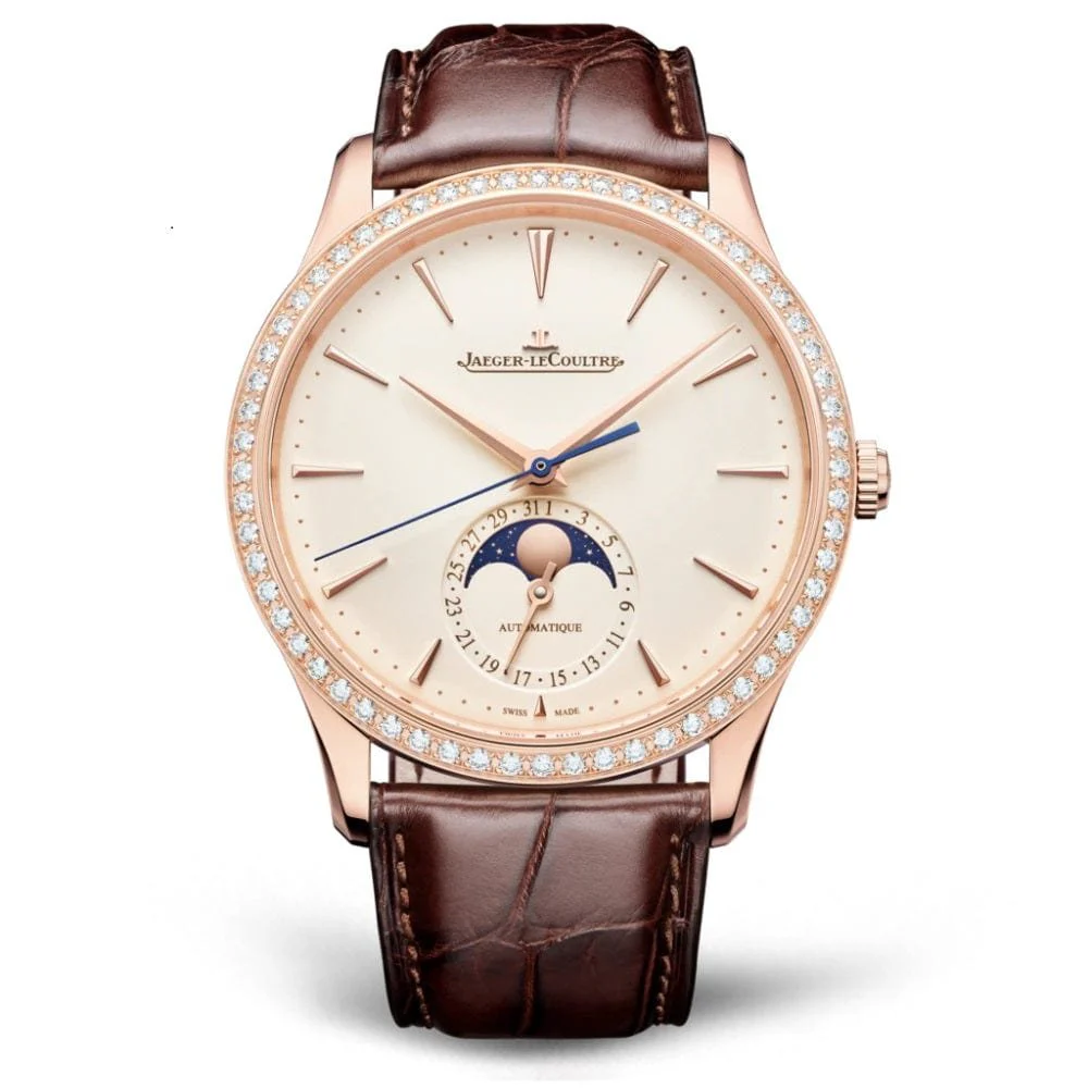 Master Ultra Thin Moon 1362502