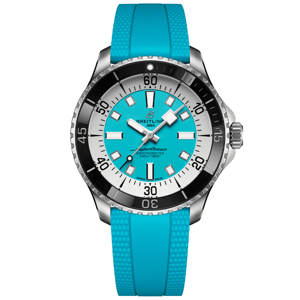 Superocean Automatic 44 A17376211L2S2
