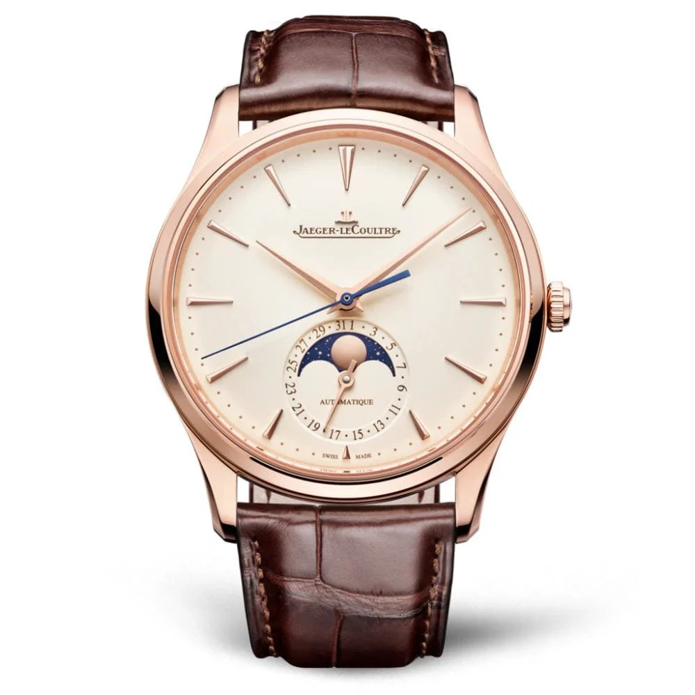 Master Ultra Thin Moon 1362510