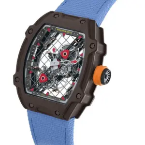 Richard Mille 27-04 Rafael Nadal